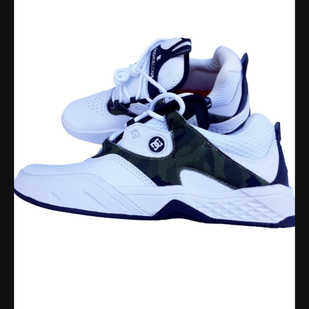 Sneakers DCSHOECOUSA